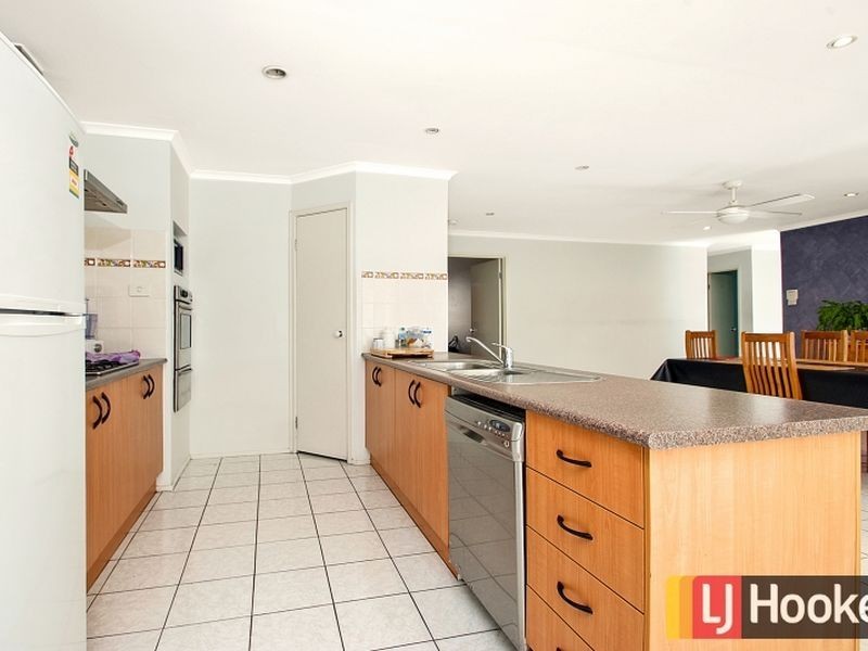 58 Merriville Road, Kellyville Ridge NSW 2155