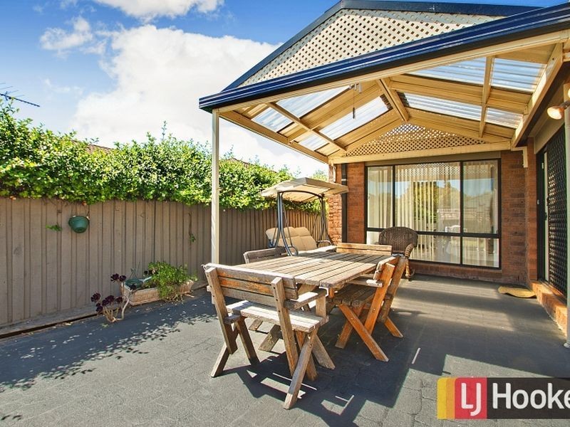 58 Merriville Road, Kellyville Ridge NSW 2155