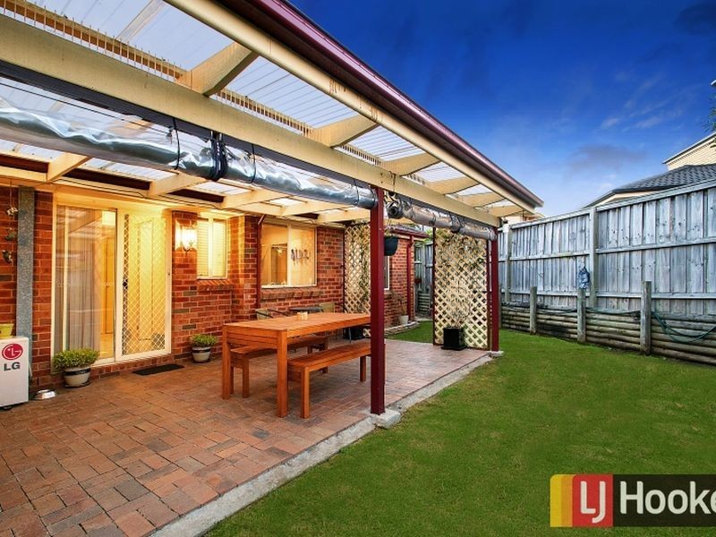 18 Navajo Place, Stanhope Gardens NSW 2768