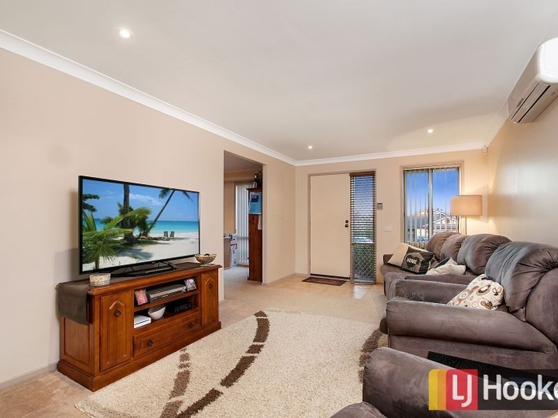 18 Navajo Place, Stanhope Gardens NSW 2768