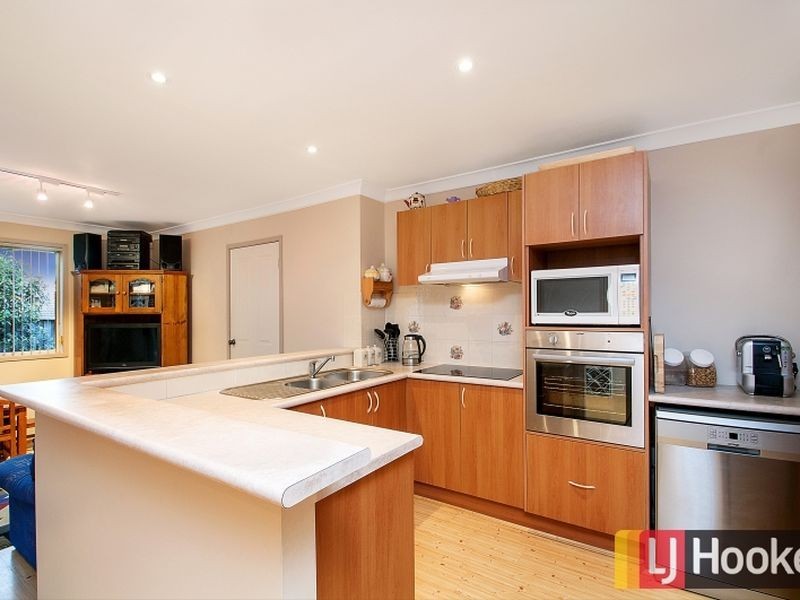 18 Navajo Place, Stanhope Gardens NSW 2768