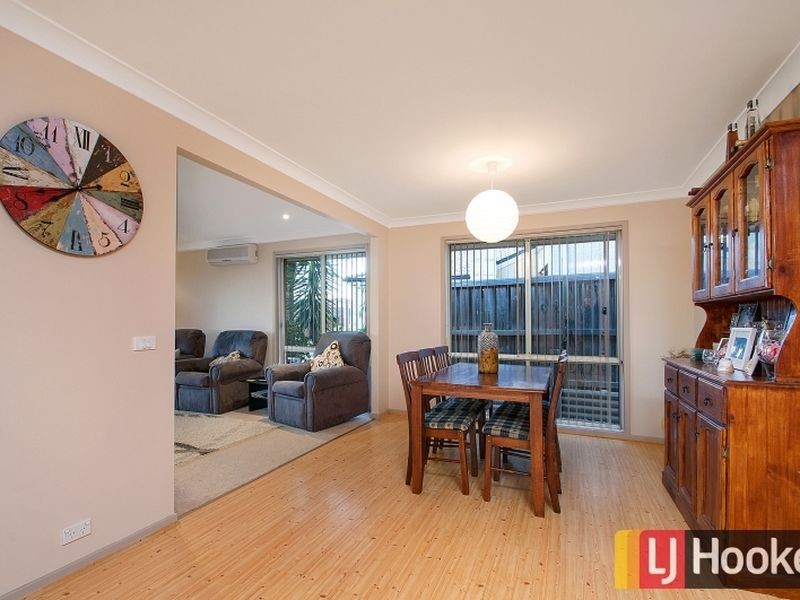 18 Navajo Place, Stanhope Gardens NSW 2768