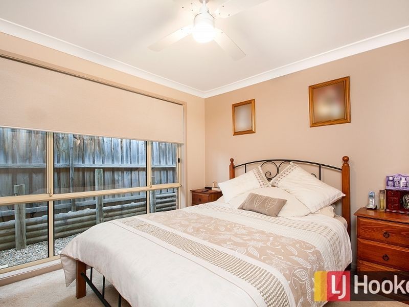18 Navajo Place, Stanhope Gardens NSW 2768