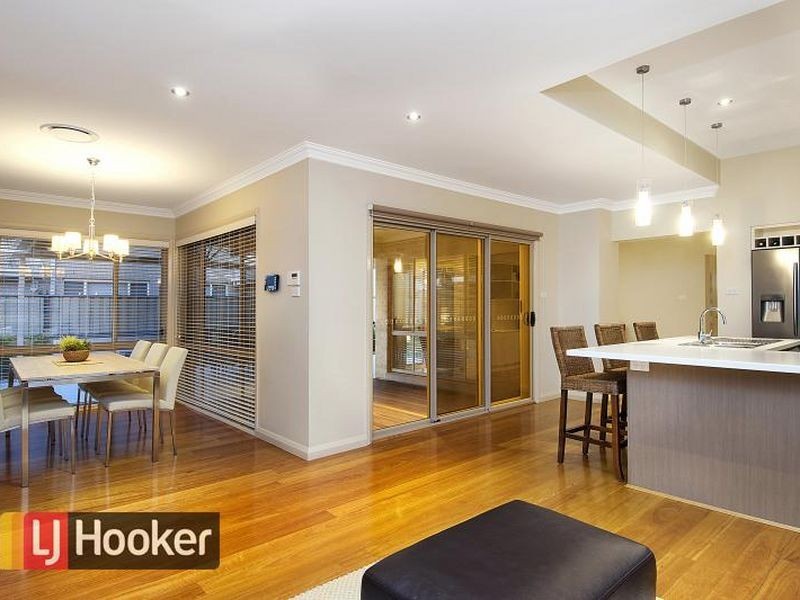 13 The Ponds Boulevard, The Ponds NSW 2769