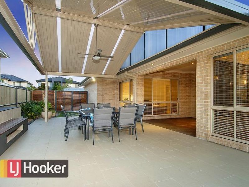 13 The Ponds Boulevard, The Ponds NSW 2769