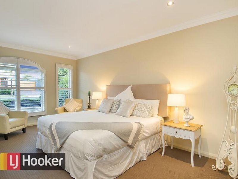 13 The Ponds Boulevard, The Ponds NSW 2769