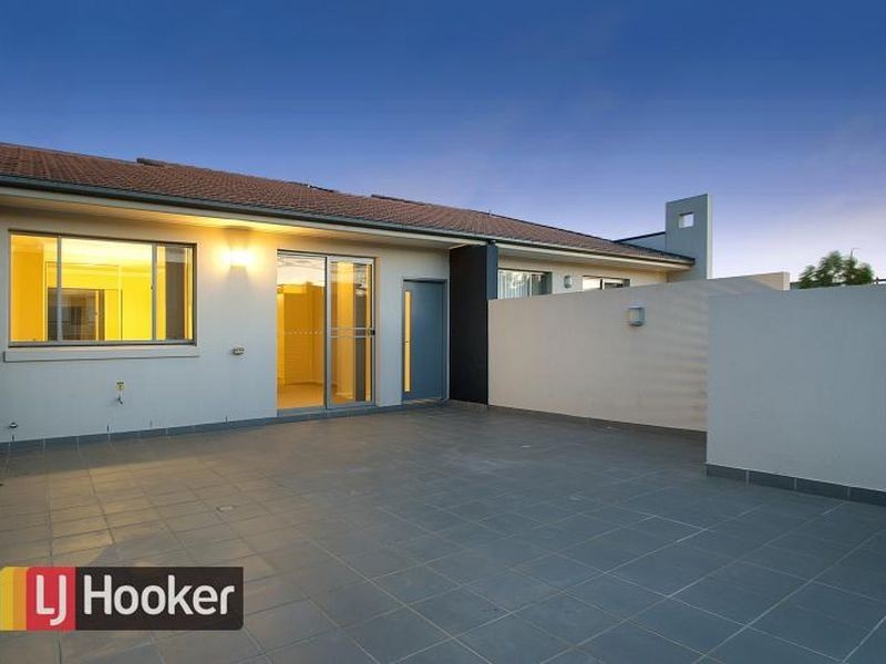 13/11 Glenvale Avenue, Parklea NSW 2768