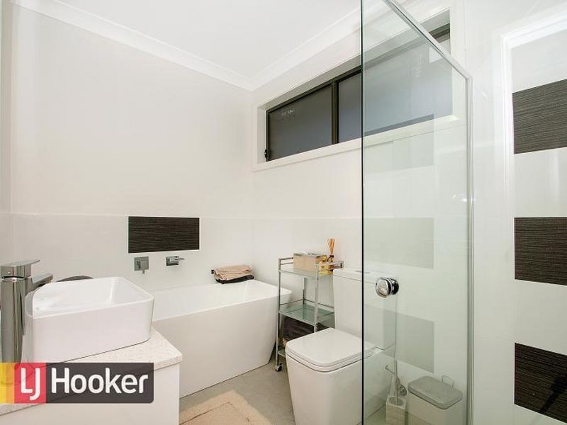 7 Fairfax Street, The Ponds NSW 2769