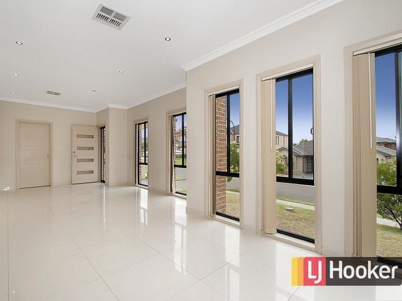 30 Freedom Circuit, Kellyville Ridge NSW 2155