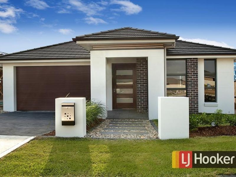 25 Fairfax Street, The Ponds NSW 2769