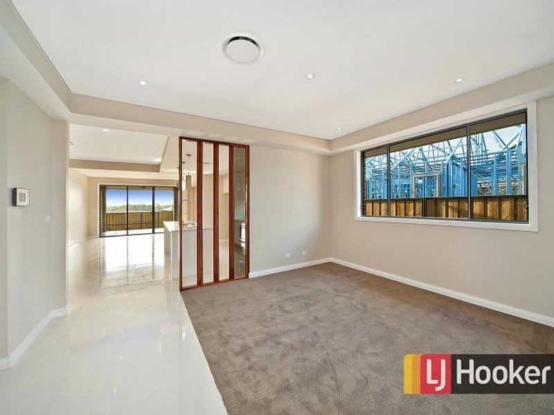 25 Fairfax Street, The Ponds NSW 2769