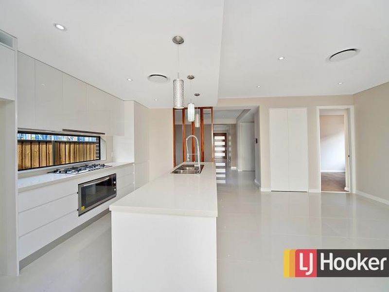 25 Fairfax Street, The Ponds NSW 2769