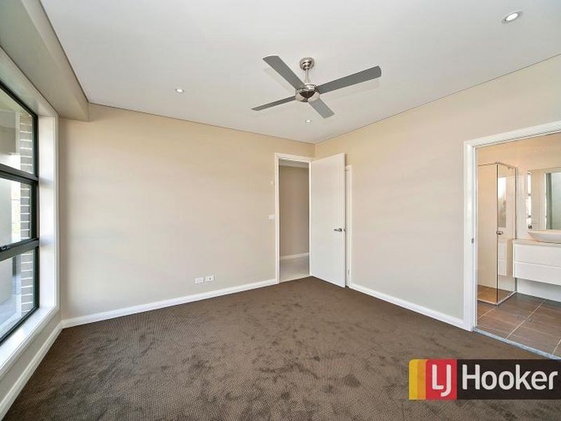 25 Fairfax Street, The Ponds NSW 2769