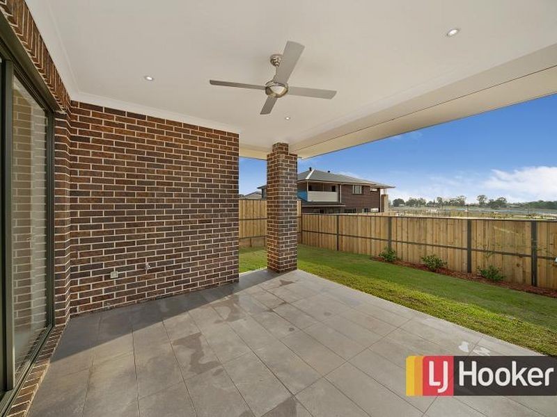 25 Fairfax Street, The Ponds NSW 2769