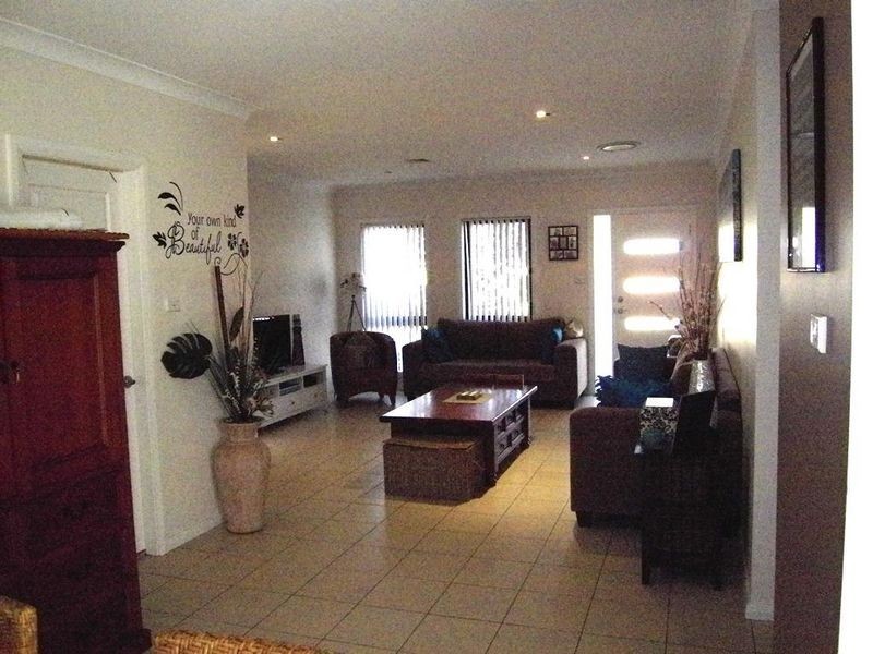 7/53 Waterford Street, Kellyville Ridge NSW 2155