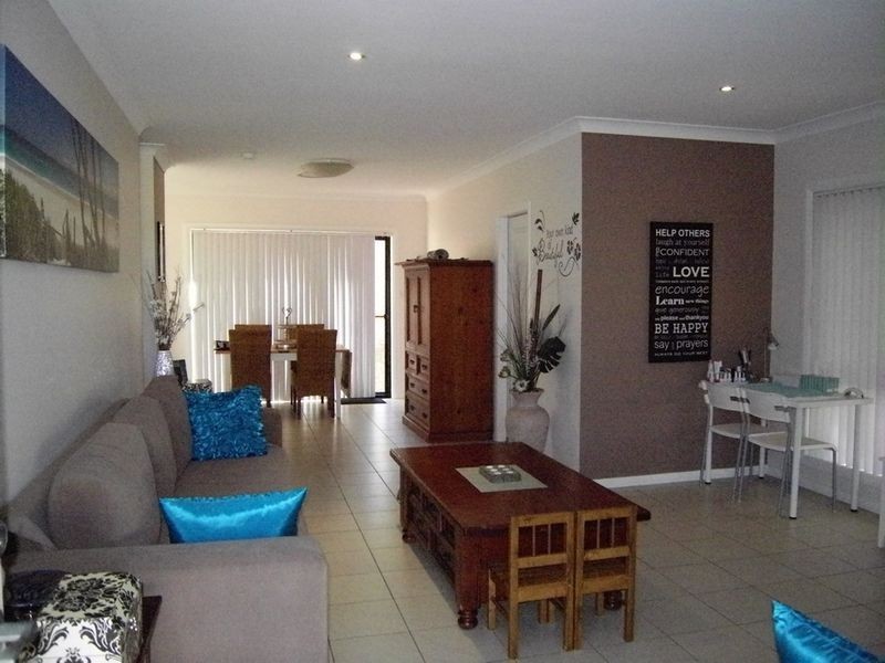 7/53 Waterford Street, Kellyville Ridge NSW 2155