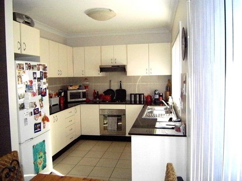 7/53 Waterford Street, Kellyville Ridge NSW 2155