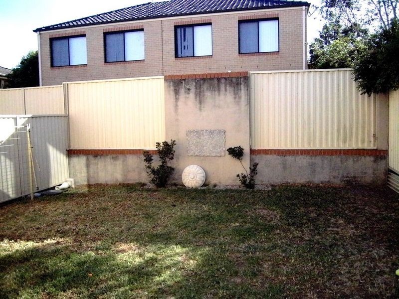 7/53 Waterford Street, Kellyville Ridge NSW 2155