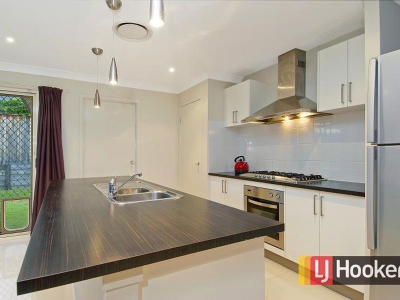 21 Bruton Avenue, The Ponds NSW 2769