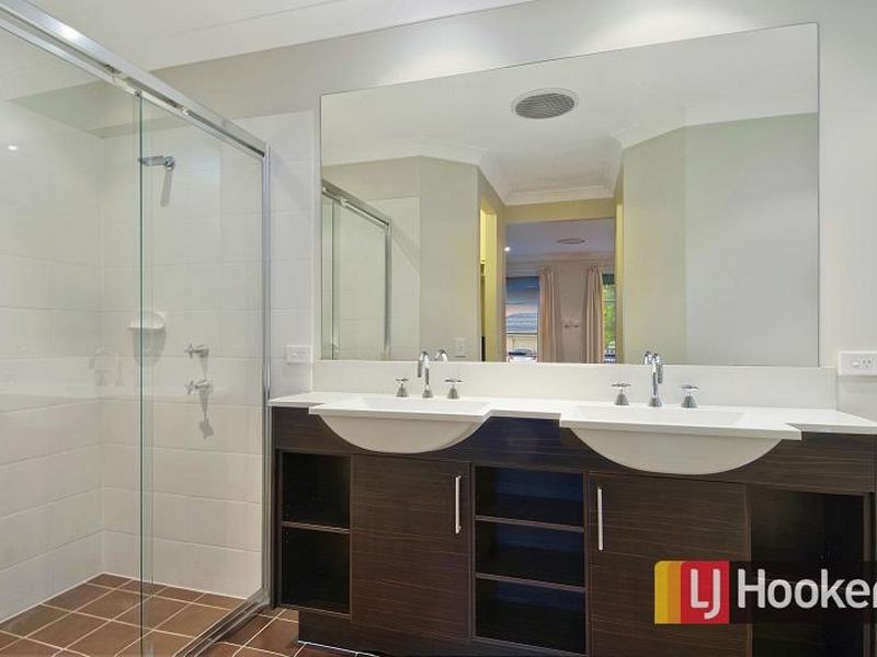 21 Bruton Avenue, The Ponds NSW 2769