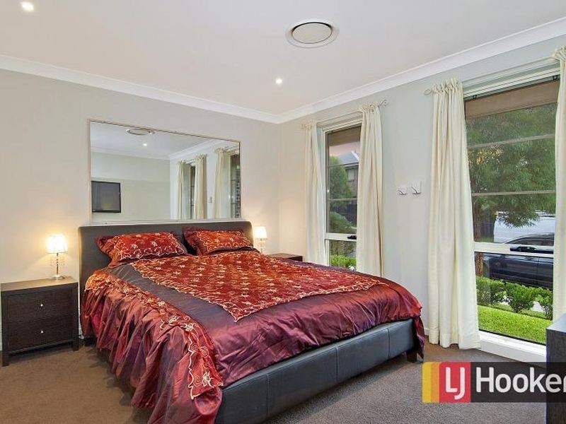 21 Bruton Avenue, The Ponds NSW 2769