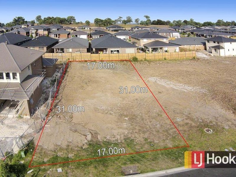 28 Lomandra Crescent, The Ponds NSW 2769