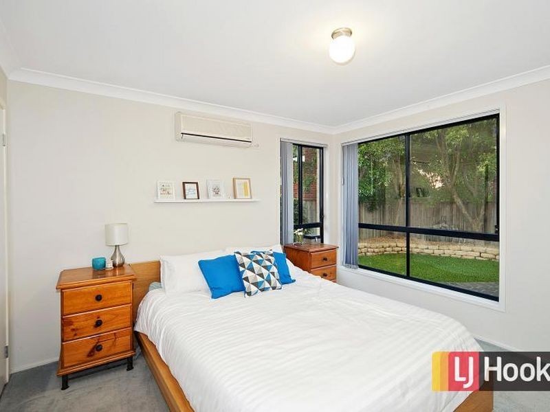 8 Aegean Court, Kellyville Ridge NSW 2155