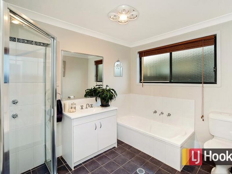 8 Aegean Court, Kellyville Ridge NSW 2155