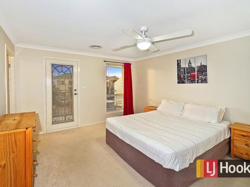 6 Darcy Street, Stanhope Gardens NSW 2768