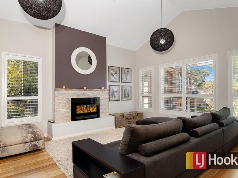 23 Ellerstone Court, Kellyville NSW 2155