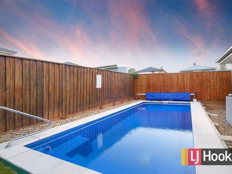 60 Kirkwood Crescent, Colebee NSW 2761