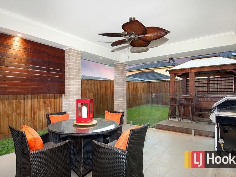 60 Kirkwood Crescent, Colebee NSW 2761