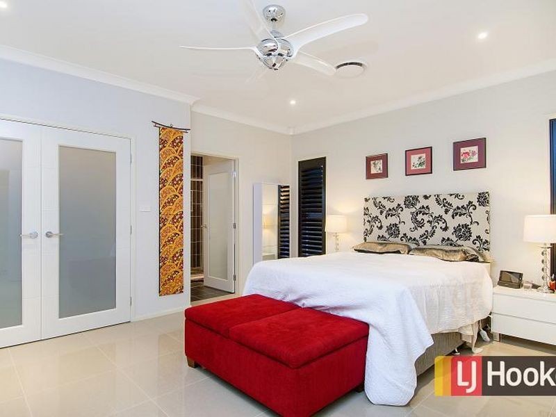 60 Kirkwood Crescent, Colebee NSW 2761