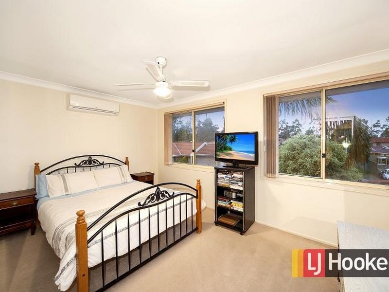 13 Meldon Place, Stanhope Gardens NSW 2768