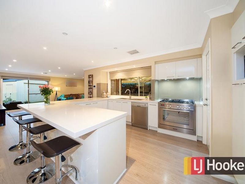 35 Armour Avenue, Kellyville Ridge NSW 2155