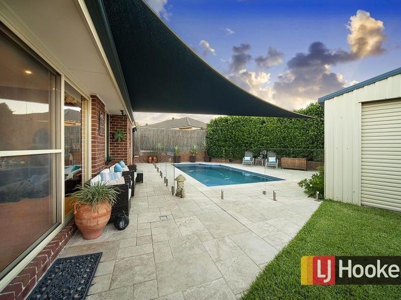 35 Armour Avenue, Kellyville Ridge NSW 2155