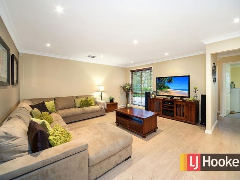 35 Armour Avenue, Kellyville Ridge NSW 2155