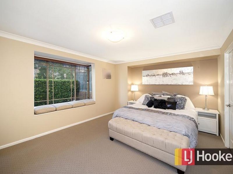35 Armour Avenue, Kellyville Ridge NSW 2155