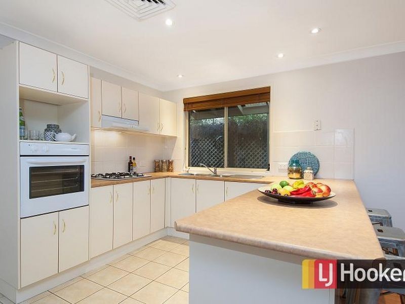 32 Vinegar Hill Road, Kellyville Ridge NSW 2155