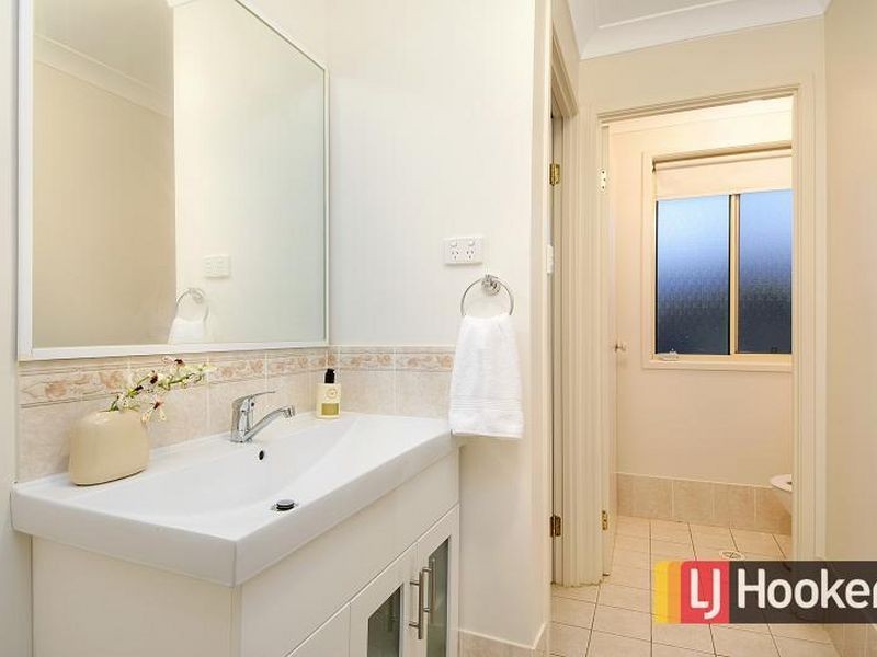 32 Vinegar Hill Road, Kellyville Ridge NSW 2155