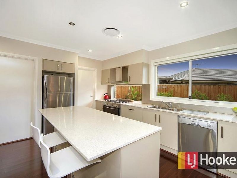 58 Angelwing Street, The Ponds NSW 2769