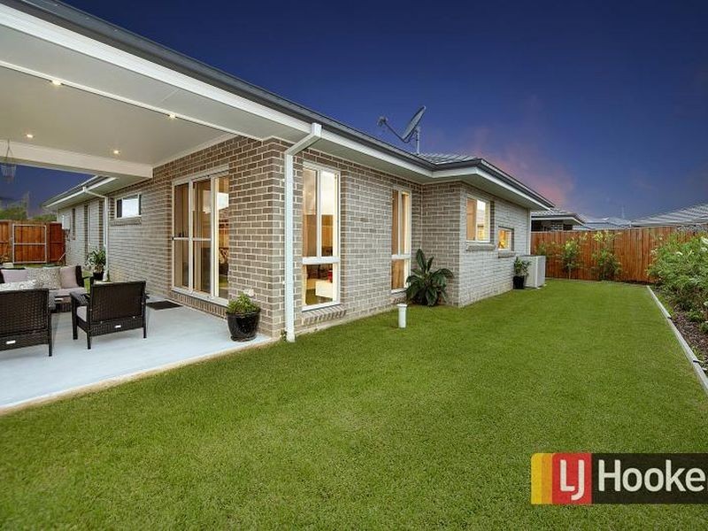 58 Angelwing Street, The Ponds NSW 2769