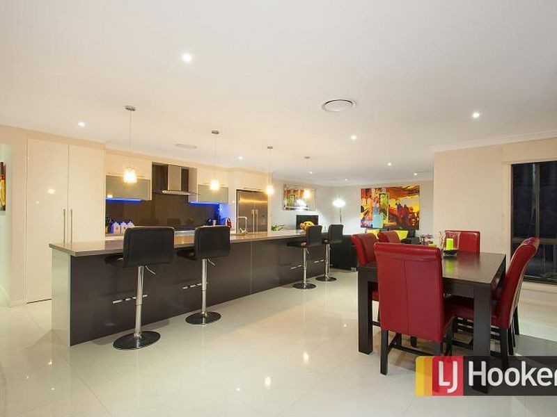 20 Wakely Avenue, The Ponds NSW 2769