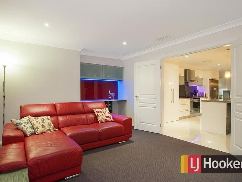 20 Wakely Avenue, The Ponds NSW 2769