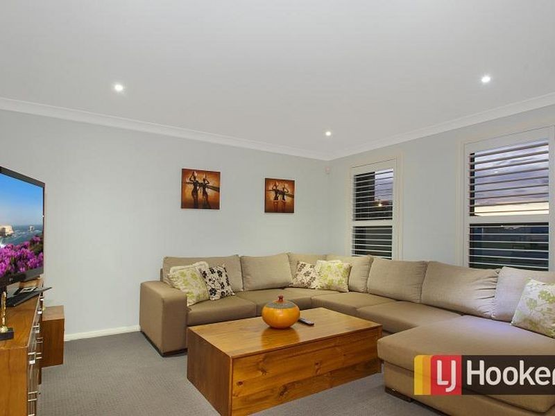 20 Wakely Avenue, The Ponds NSW 2769