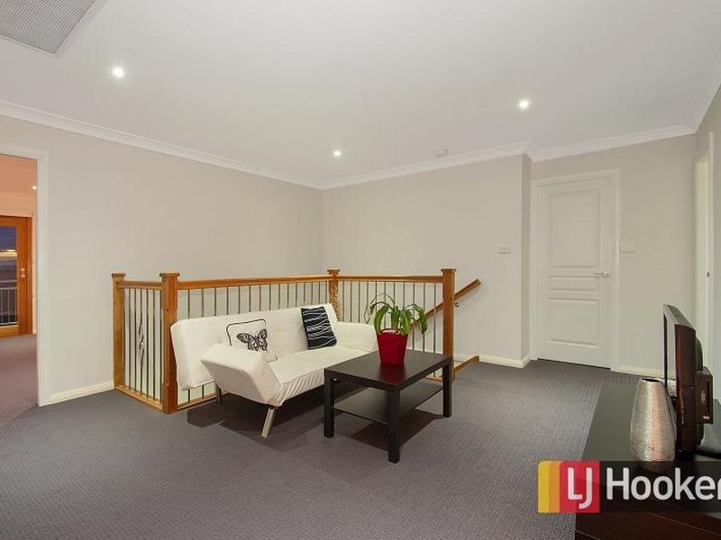 20 Wakely Avenue, The Ponds NSW 2769