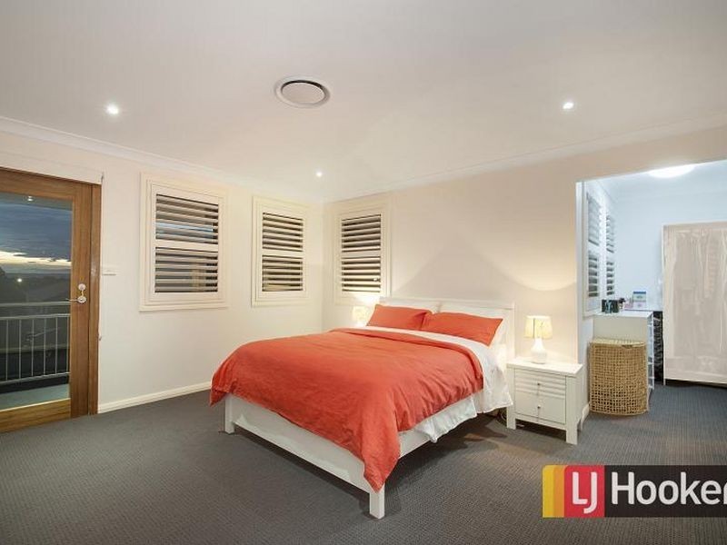 20 Wakely Avenue, The Ponds NSW 2769