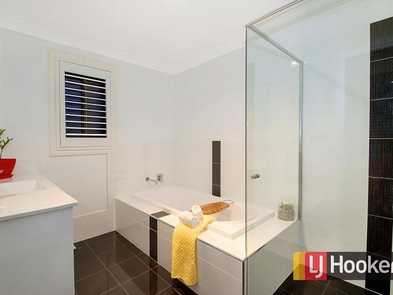 20 Wakely Avenue, The Ponds NSW 2769