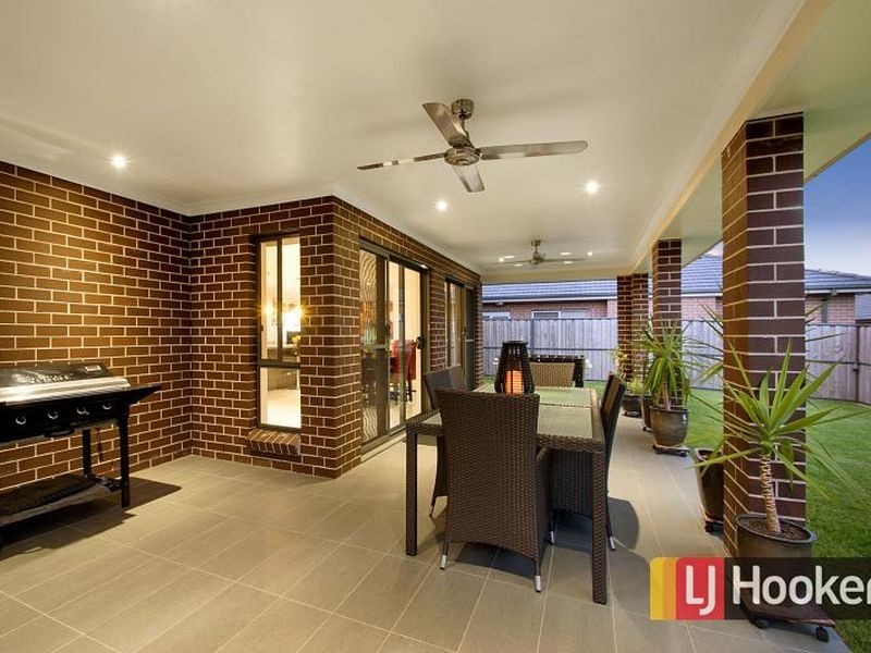 20 Wakely Avenue, The Ponds NSW 2769