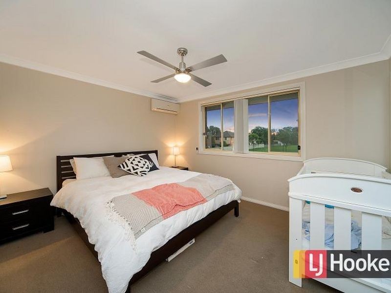 11/9 Stanbury Place, Quakers Hill NSW 2763